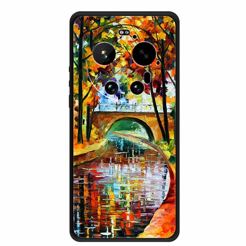 For Xiaomi 17 Ultra Case Luxury Soft Silicone Protective Cover Phone Case for Xiaomi 17 Ultra Sci-fi Style Funda Mi 17Ultra 5G