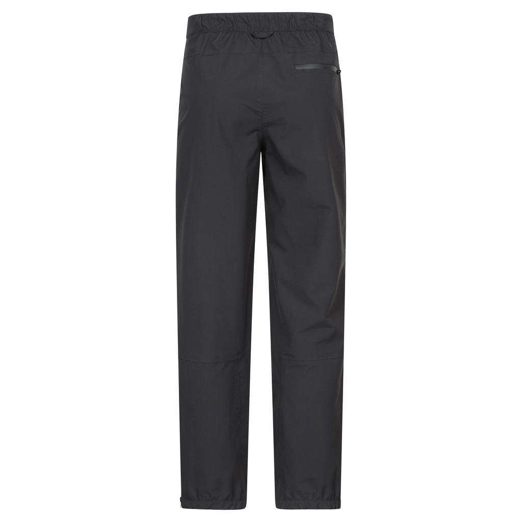 Mountain Warehouse Men's Pinnacle Extreme Waterproof Trousers