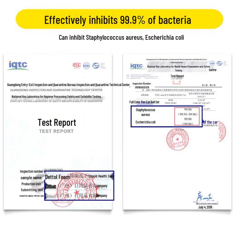 Walch Silk Protein Hand Wash