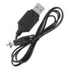 Corrosion Resistant Remote Control Model Car Igniter USB Charging Cable RC Accessory