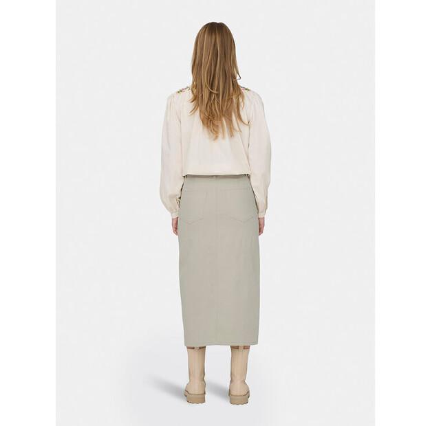 Юбка джинсовая ONLY Lola