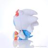 SEGA FAVE SONIC & FRIENDS Sanrio Characters Plush Toy Medium Sonic X Hello Kitty