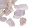 Decorative stone Biała Mariana 1632mm White and gray decorative stone 20kg