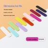 5cm Thin Wearable Nail File Strip – Wood Chip Design