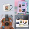 60 New Beautiful Landscape Stickers Personalized Creative DIY Decorative Skateboard Water Cup Waterproof Stickers