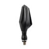 Universal Motorcycle LED Turn Signals Tail Light Blinkers Indicators Motorbike Scooter Parts Daytime Running Lamp 12V