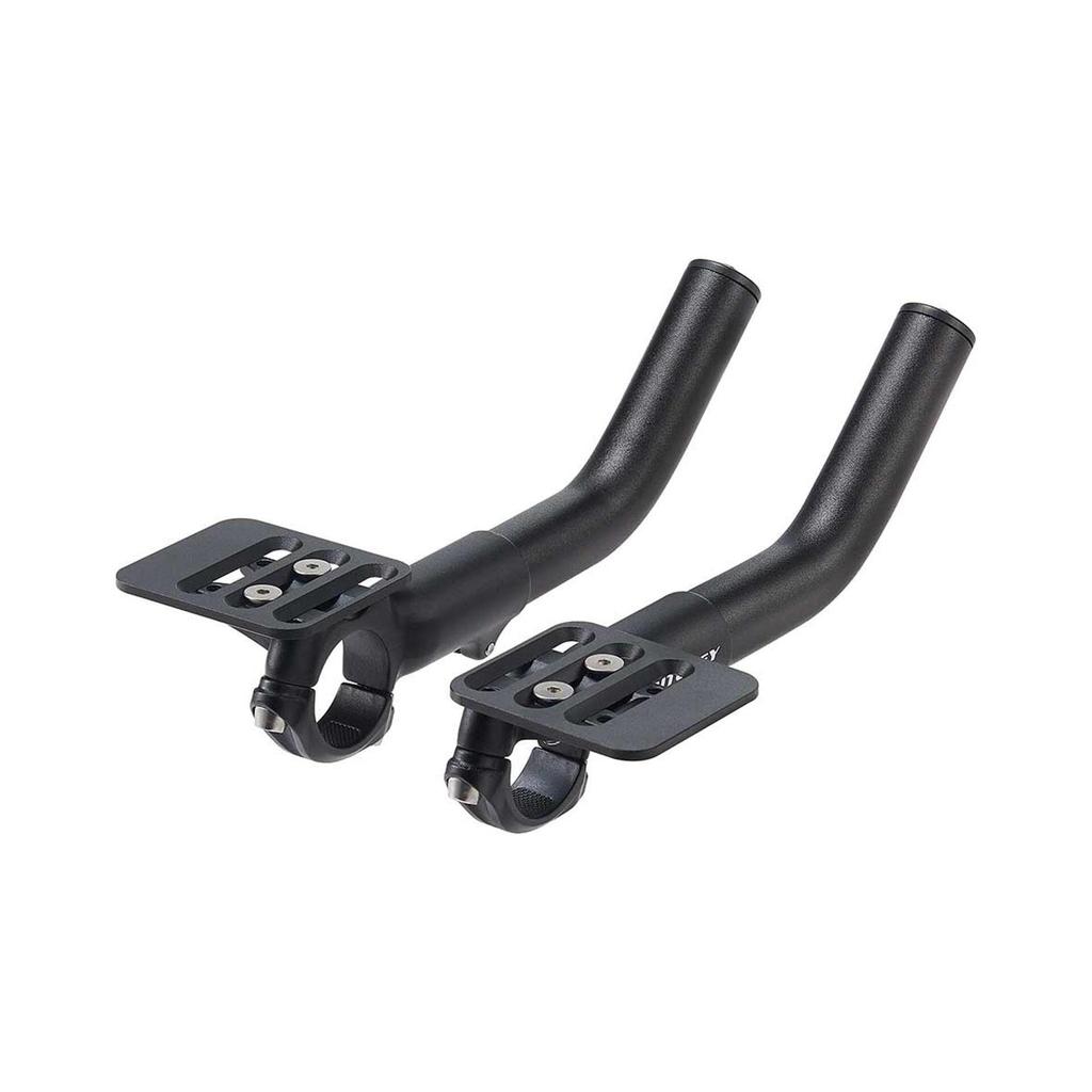 Ritchey COMP Bar Set Mini-Sliver Clip-On