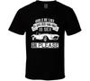 Guys Think About Sex And 1966 Ac Cobra 427 B And W Vintage Car Fan T Shirt