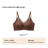 Seamless Lace Push-Up Bra for Small Busts - New 2026 Style, No Underwire, Side Support, Anti-Sagging