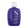 Alfaparf Milano 250ml Semi Di Lino Shampooing Anti-jaune