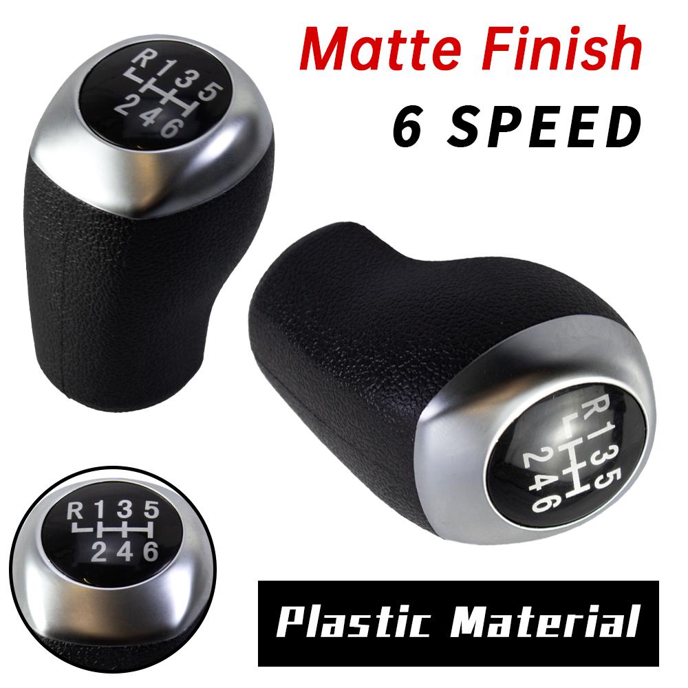

Car Gear Shift Knob For Hyundai Elantra GT Accent Solaris Avante MD I30 MT 5/6 Speed Lever Stick Handle Accessory