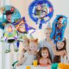 Children's Toy Balloons For Birthday Party Decoration