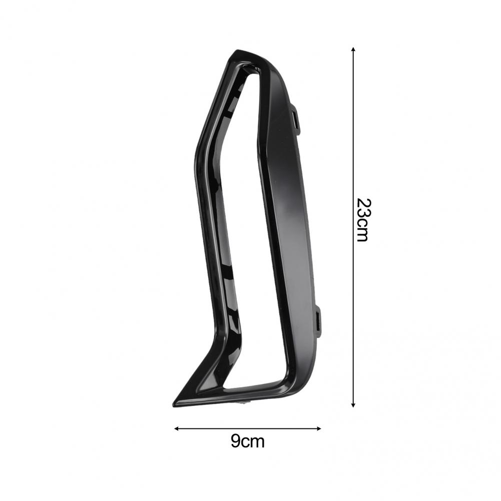 Für BMW 3' Für G20 G21 M340i Frontstoßstangenverkleidungsset 51118093301 51118093302