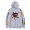 Uomo Donna Icrimax Felpe con cappuccio Autunno Casual Pullover Felpe con cappuccio Moda Hip Hop Felpa Vestiti