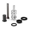 Rebuild Kit For 11/16" Front Master Cylinder 45072-96 For Dual Disc Motorcycle Models 1996-2017 4507296