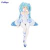 In Stock FuRyu SEGA TAiTO Hatsune Miku PVC Series Hatsune Miku Doll 14-18CM Anime Action Figures Scale Ratio Model Collection Toys  Playsets