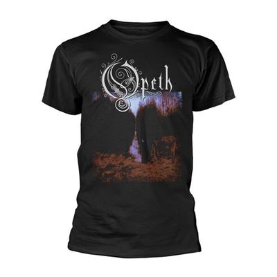 Opeth My Arms Your Hearse Black T-Shirt NEW Unisex T-Shirt