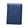 Russian Driver's License Leather Protector - Car Document Holder in Russian