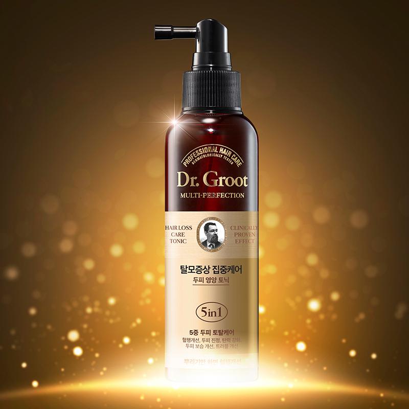 Dr.Groot Multi-Perfection Haarausfallpflege Tonic 150ml
