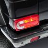 A463864 for Mercedes Benz W463 G500 G550 G55 G63 Rear Tail Light Rear Bumper Tail Light A463864,Left