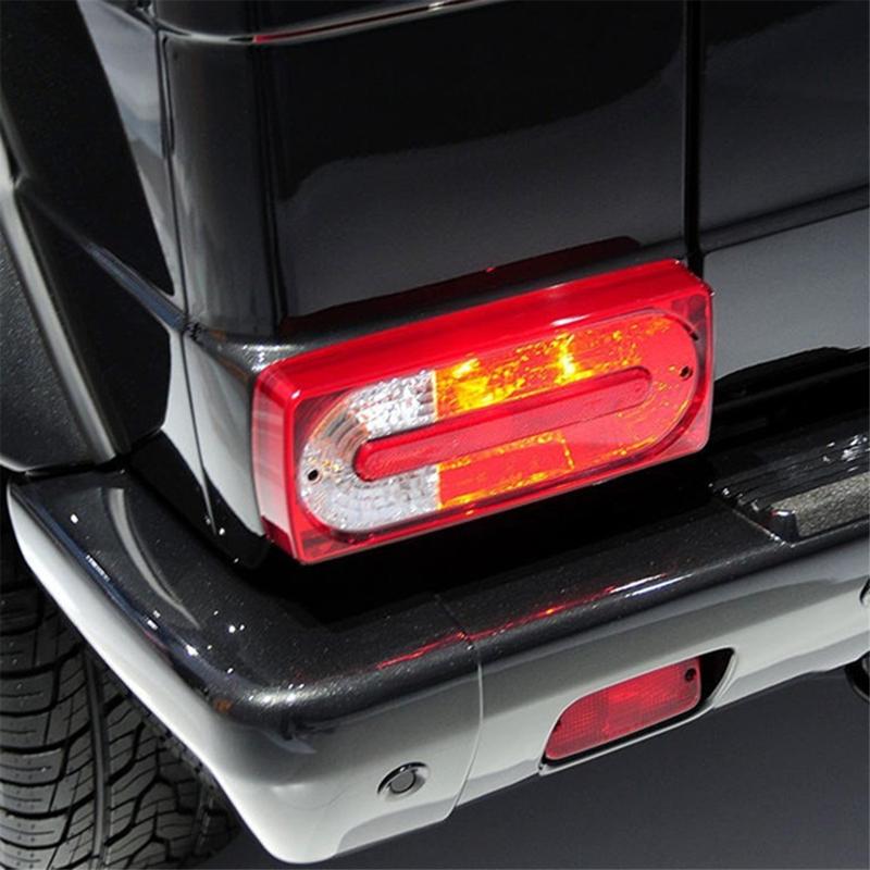 A463864 for Mercedes Benz W463 G500 G550 G55 G63 Rear Tail Light Rear Bumper Tail Light A463864,Left