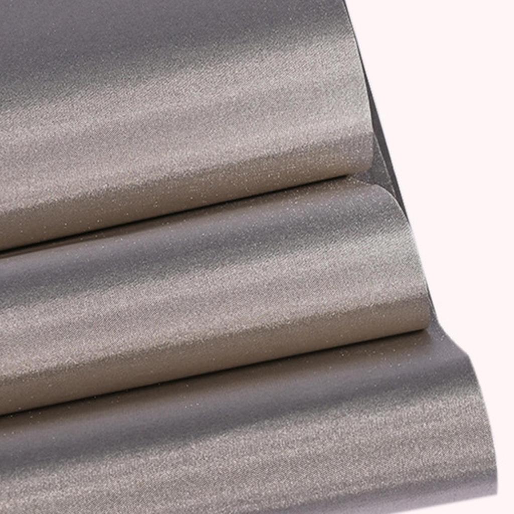 RFID Shielding Fabric Anti Radiation Protection EMI Protection Home Use Conductive Copper Fabric RF Signal Blocking Fabric