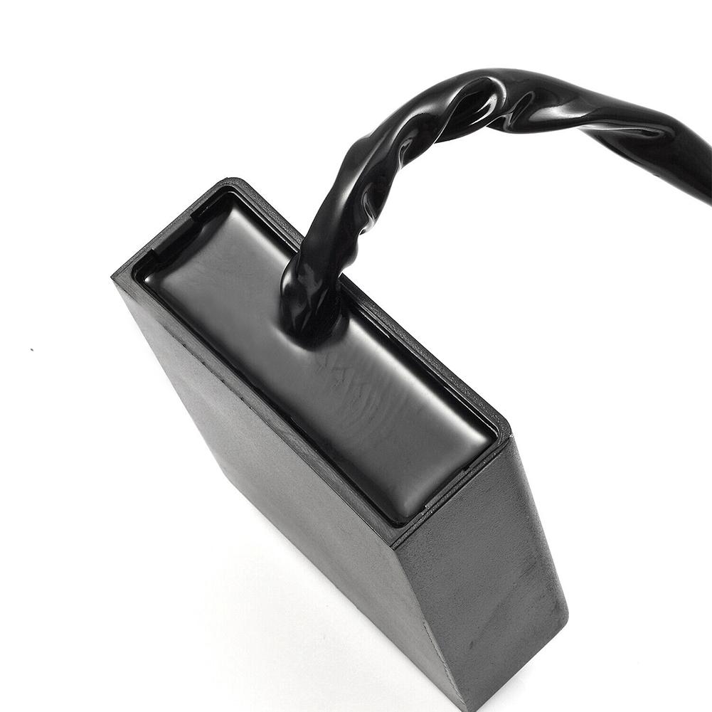 Moduł Sterujący Moduł Zapłonowy Części Samochodowe Akcesoria Samochodowe Czarny CDI BOX Plug-and-play Dla SUZUKI DR200SE DR200