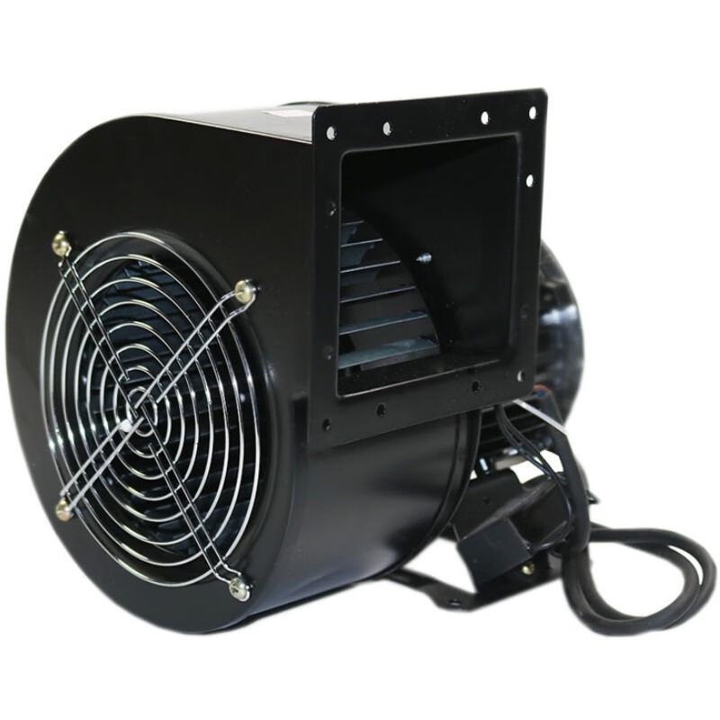 Small Industrial Centrifugal Blower