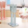 Drying Removable Portable for Kitchen Dish Towel Rag Rack Storage Rack Sink Hanger Glove Rack