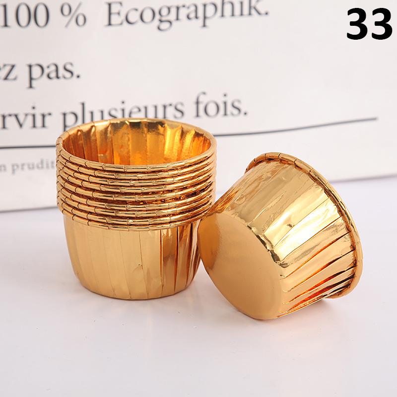 50 шт. противень для выпечки — фото 31