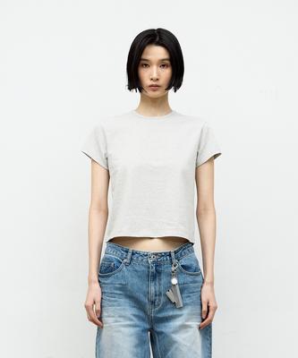 Hauts – T-shirts