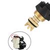 1pc 32mm Booster Pump Pressure Switch Accurate Pressure Regulation Switch For Self-priming Water Pumps Accessories