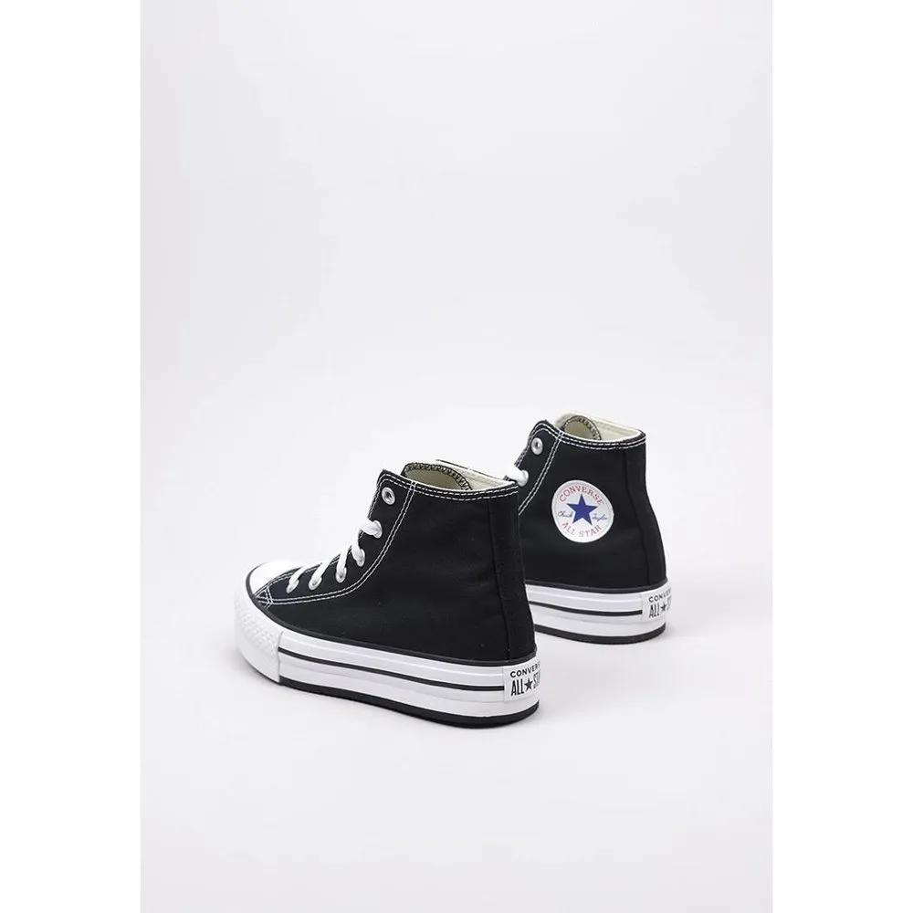 Converse Chuck Taylor All Star Eva Lift Platform Sneakers