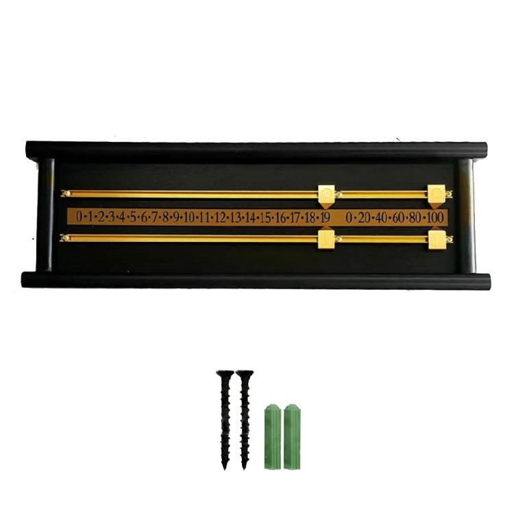 Sport Scoreboards Billiard Scorekeeper Replacement Snooker Scoreboards Scorekeeper