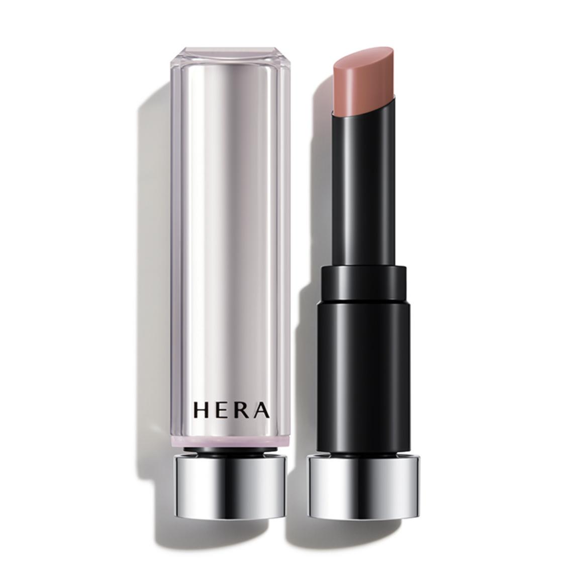 

HERA SENSUAL NUDE BALM 3,5 г / 7 цветов 470 HAZELWOOD