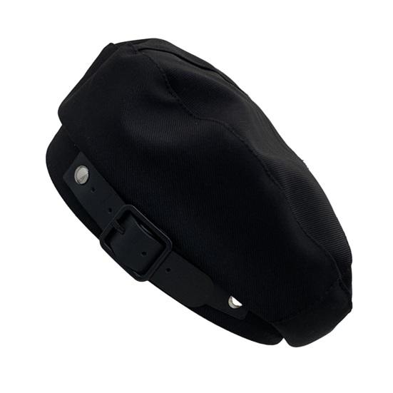 Téli sapka rugalmas ruha Könnyű, All-Match edzés svájcisapka mindennapi viselet