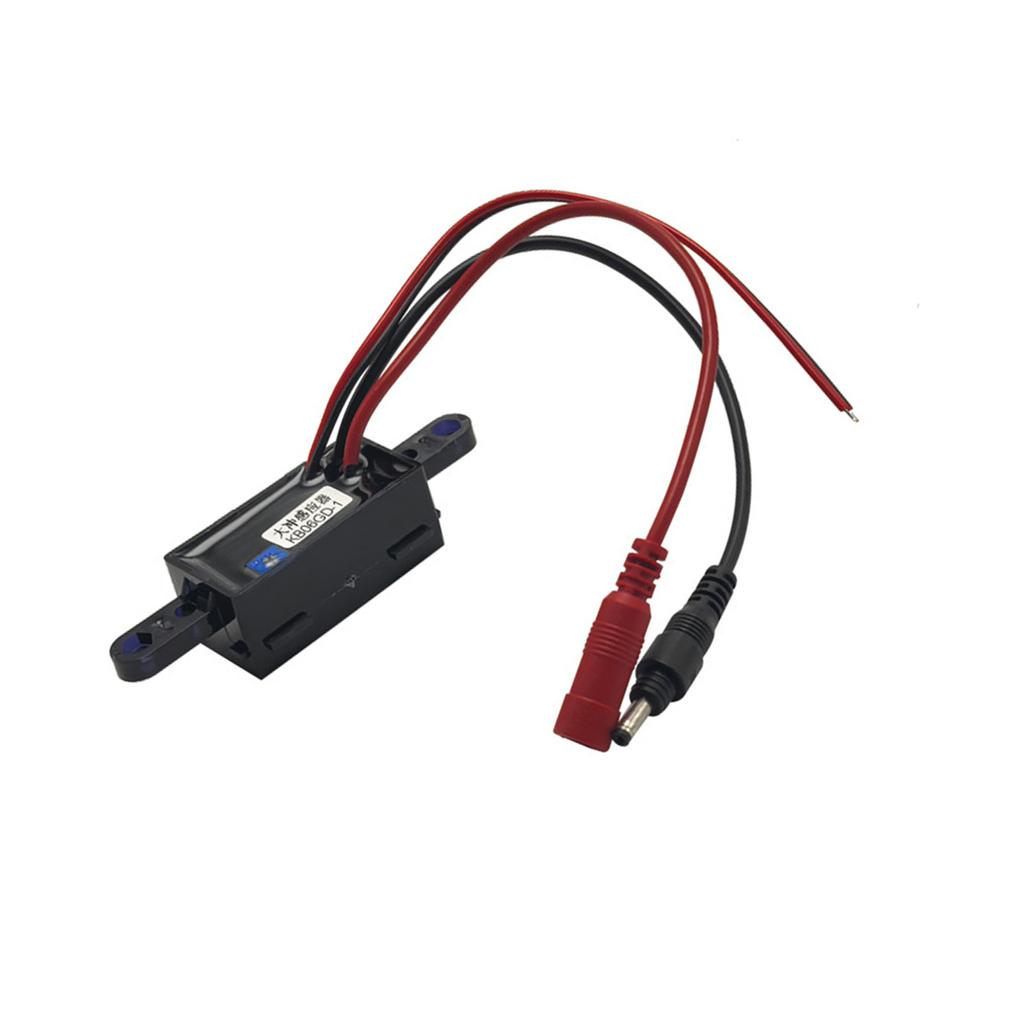 Mehrzweck-Infrarotsensoren Urinalspülventile mit 6V Strom für effiziente Wassereinsparung in öffentlichen Toiletten