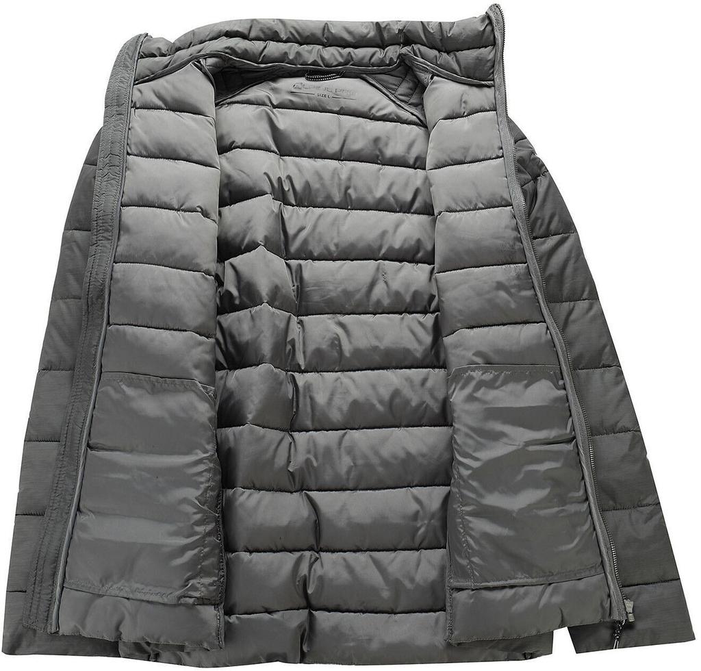 Демисезонная куртка Alpine Pro Garat Jacket (MJCB629-779)