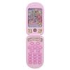 Maruka Detective Precure Teléfono Celular Parlante Juguete Juego de Imitación Edades 3+ 178026