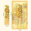 Stylish Including Van Gogh and Monet Are Beautiful and This Bookmark Set Features Hollow and a Perfect for and Anyone Looking for a Book or Book Ideal