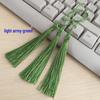 Pre-Made Tassel Bookmark & Wedding Favor Accessory