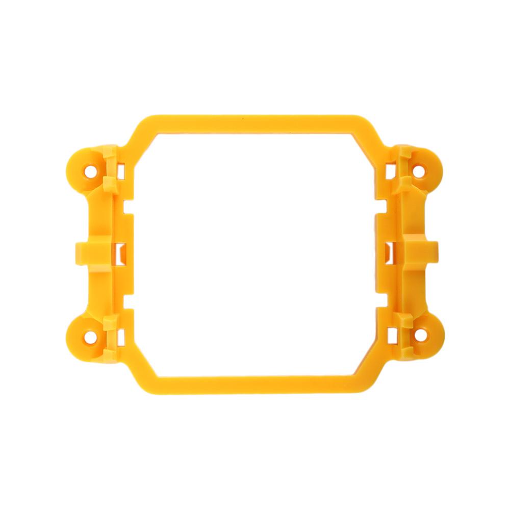 

CPU COOLER COOLER Bracket CPU Heatsink Bracket CPU Base CPU Mainboard Mount CPU Holder Brackets