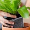 Stainless Steel Insect-Proof Net Bag Dense Mesh Rat Prevention Plant Root Protection Cover Wire Cage Tear Resistant