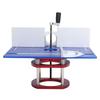 Router Lift Base Aluminum Alloy Height   Manual Router Table Lift System for Woodworking Machinery