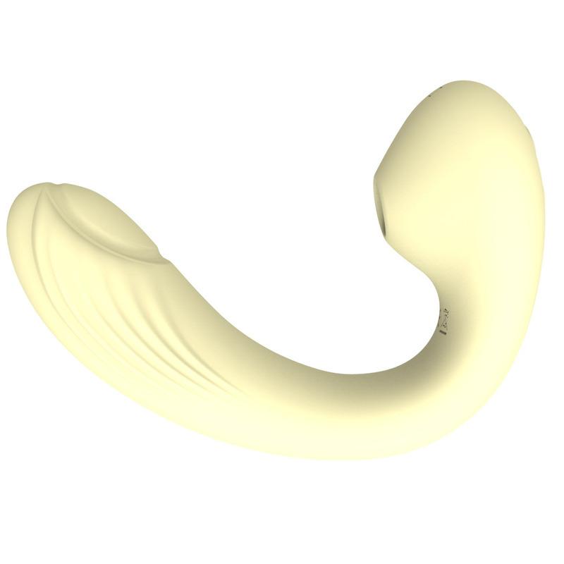 Nipple Sucking Clitoris Stimulation Vagina Vibrator Orgasm Sucker Vibrating Flaping Dildo Adults Erotic Sex Toys For Women Shop