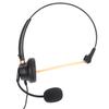 H600‑2.5VA Business Headset 2.5mm Phone Headset with Microphone and Adjustable Volume