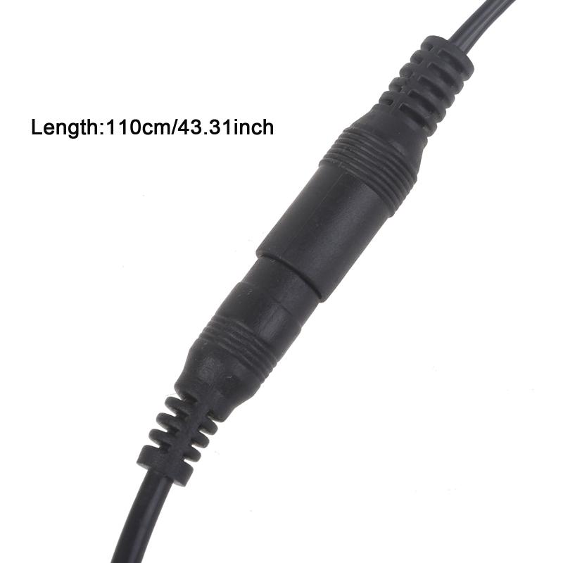 Universal AA Battery Eliminators Cable with Power Supply Adapter 4.5V1A Dummy Battery Output Repalce 3pcs 1.5V AA/LR6