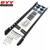 Extended Roof Rack Platform for Hilux/VIGO/REVO/Travo Luggage Carrier