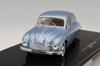 Ixo 1/43 Scale Tatra T600 Tatraplan 1950 Metallic Light Blue