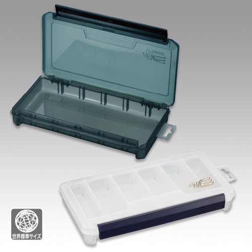 MEIHO VS820NDM Clear (Multi)